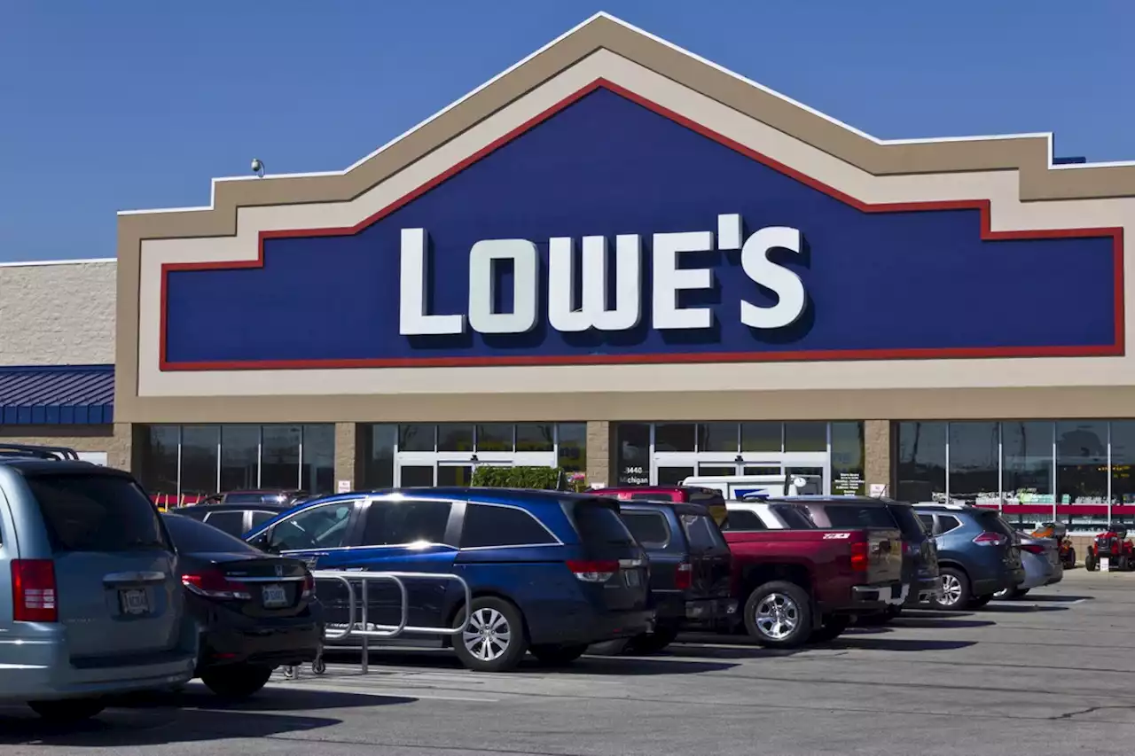 Ex-Lowe's Worker Issues Warning to Shoppers About Anti-Theft Measures