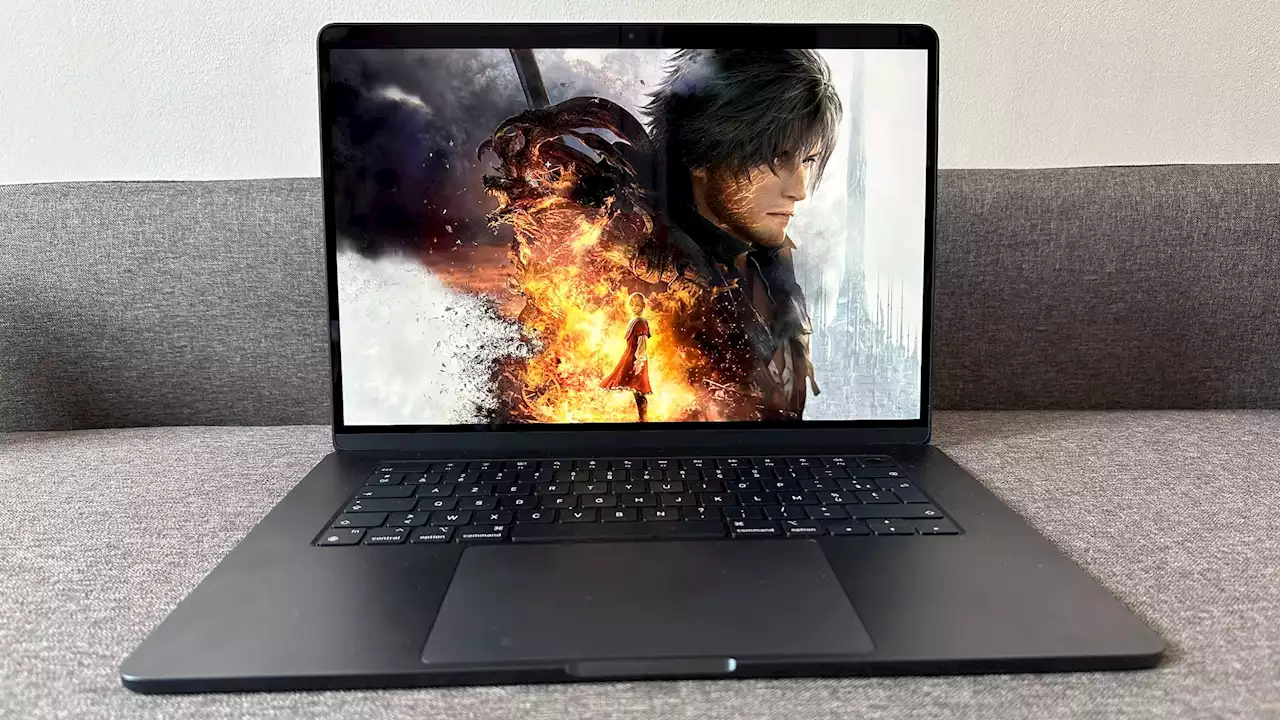 J'achète, j'achète pas?Le MacBook Air 15, la toute-puissance, mais en plus grand