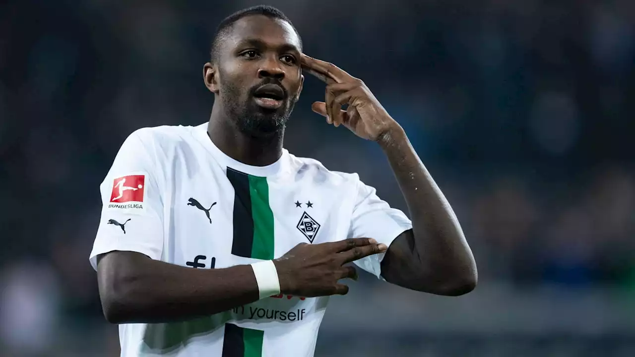 Borussia Mönchengladbach: Wechsel von Marcus Thuram perfekt!