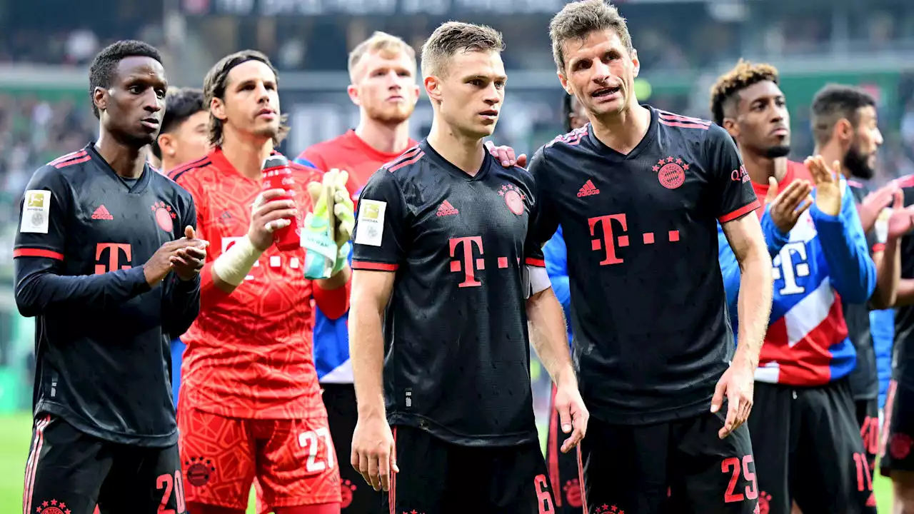 Das wäre ein Hammer: Bundesliga-Klub hat zwei Bayern-Stars im Visier