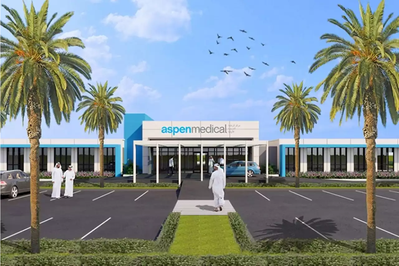 Aspen Medical Hospital Depok Ditaksir Telan Biaya Hingga Rp750 Miliar