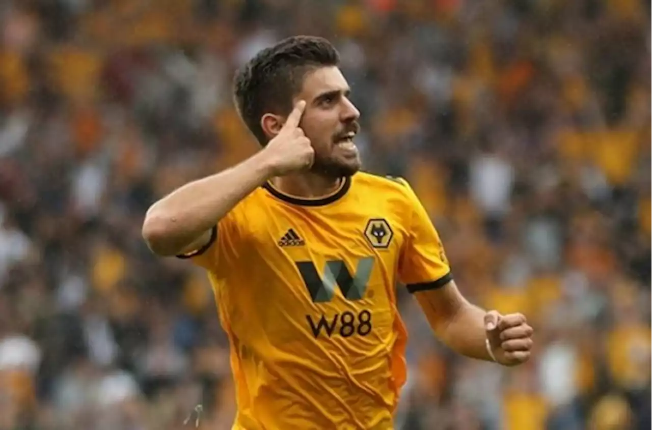 Pindah ke Al Hilal, Ruben Neves Bikin Rekor Baru