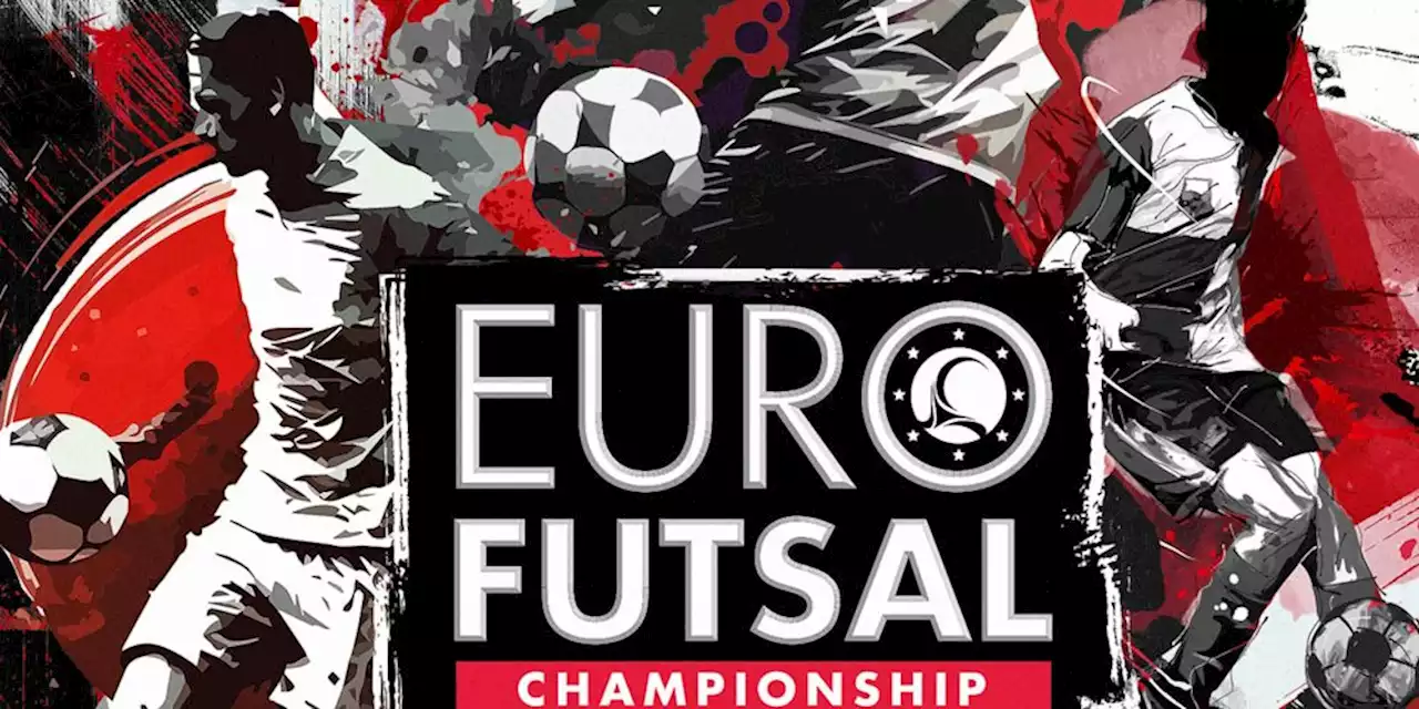 Euro Futsal Championship Digelar di 4 Kota, Perebutkan Hadiah Rp1 Miliar - Bola.net