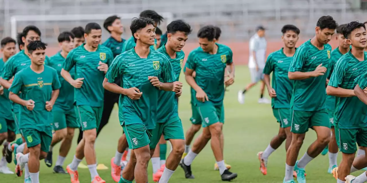 Unik, Persis Solo Jemput Langsung Pemain Persebaya Surabaya Pakai Bus - Bola.net