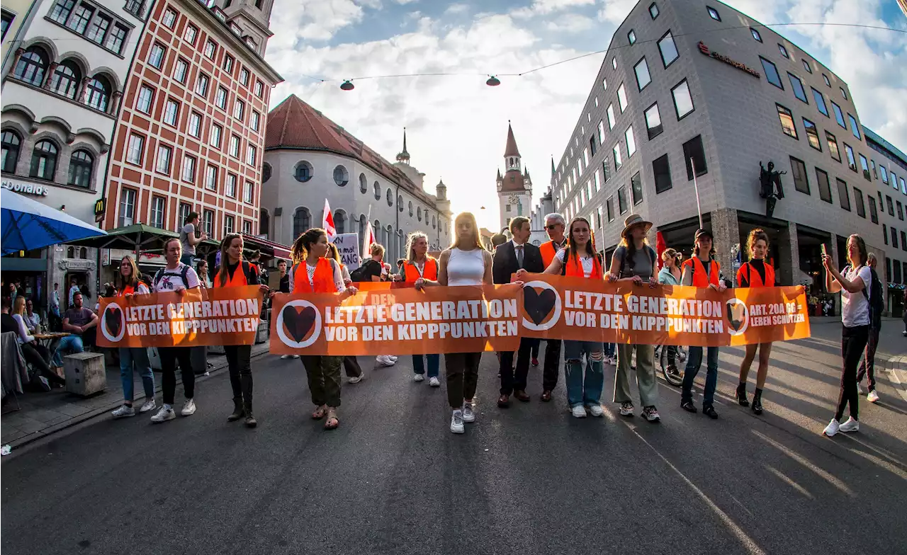 Anwältin zu Abhörung von Aktivisten: 'Eingriff in Pressefreiheit