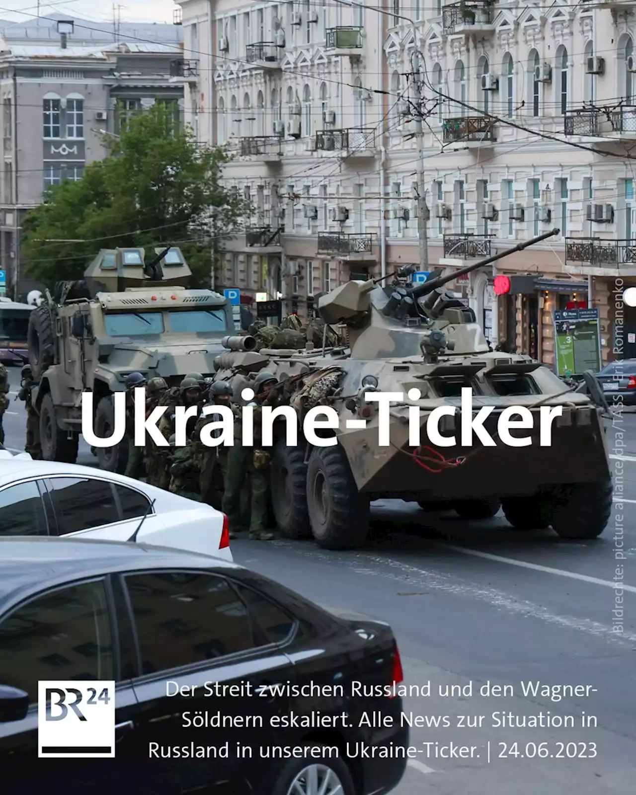 Ukraine-Ticker: Reisewarnungen für Teile Russlands verschärft