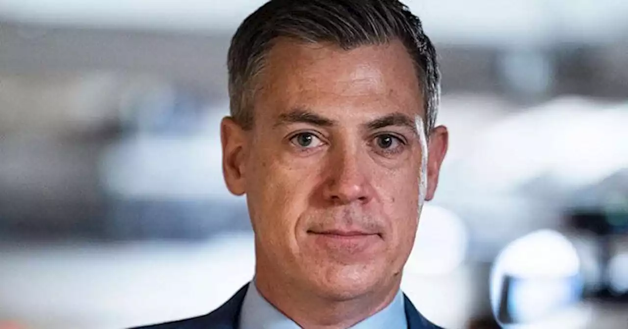 Exclusive: Anti-Trump Self-Funder Considering Primary Against Jim Banks