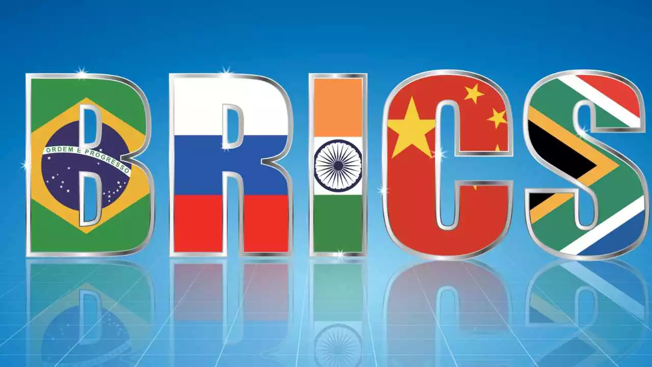 Brazil to Push De-Dollarization Agenda at BRICS Meeting – Economics Bitcoin News