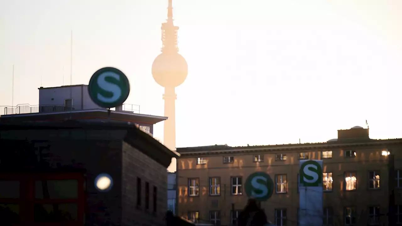 Wetter: Endlich wieder Sonne in Berlin und Brandenburg – Unwetter vorerst vorbei