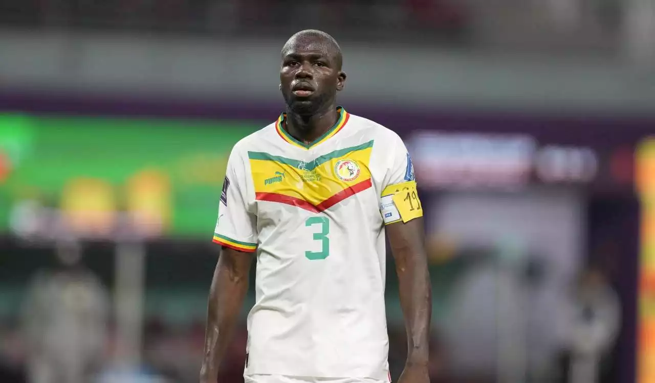 Koulibaly firma con l'Al Hilal, tutto fatto: a breve l'ufficialità | CM.IT - Calciomercato