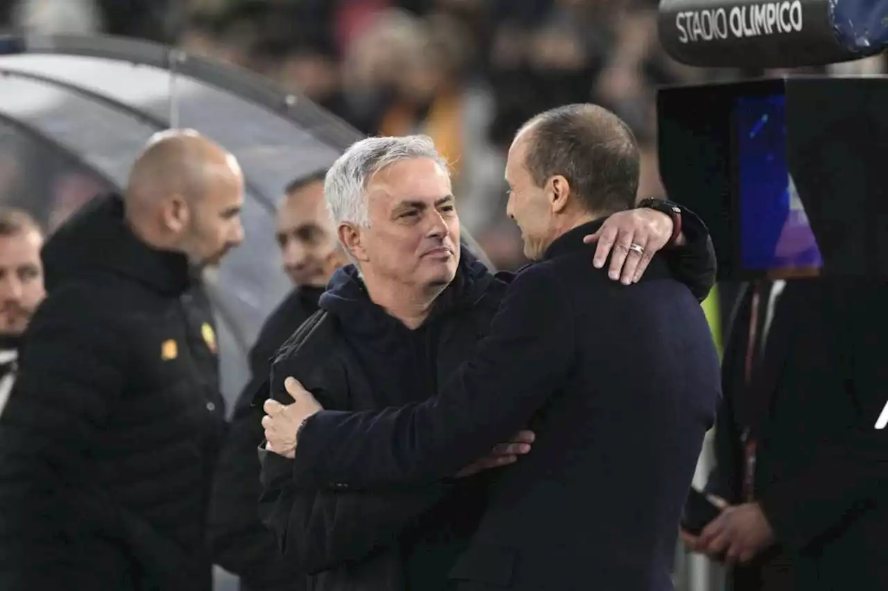 Mourinho aiuta la Juve: la Roma sull'esubero bianconero - Calciomercato