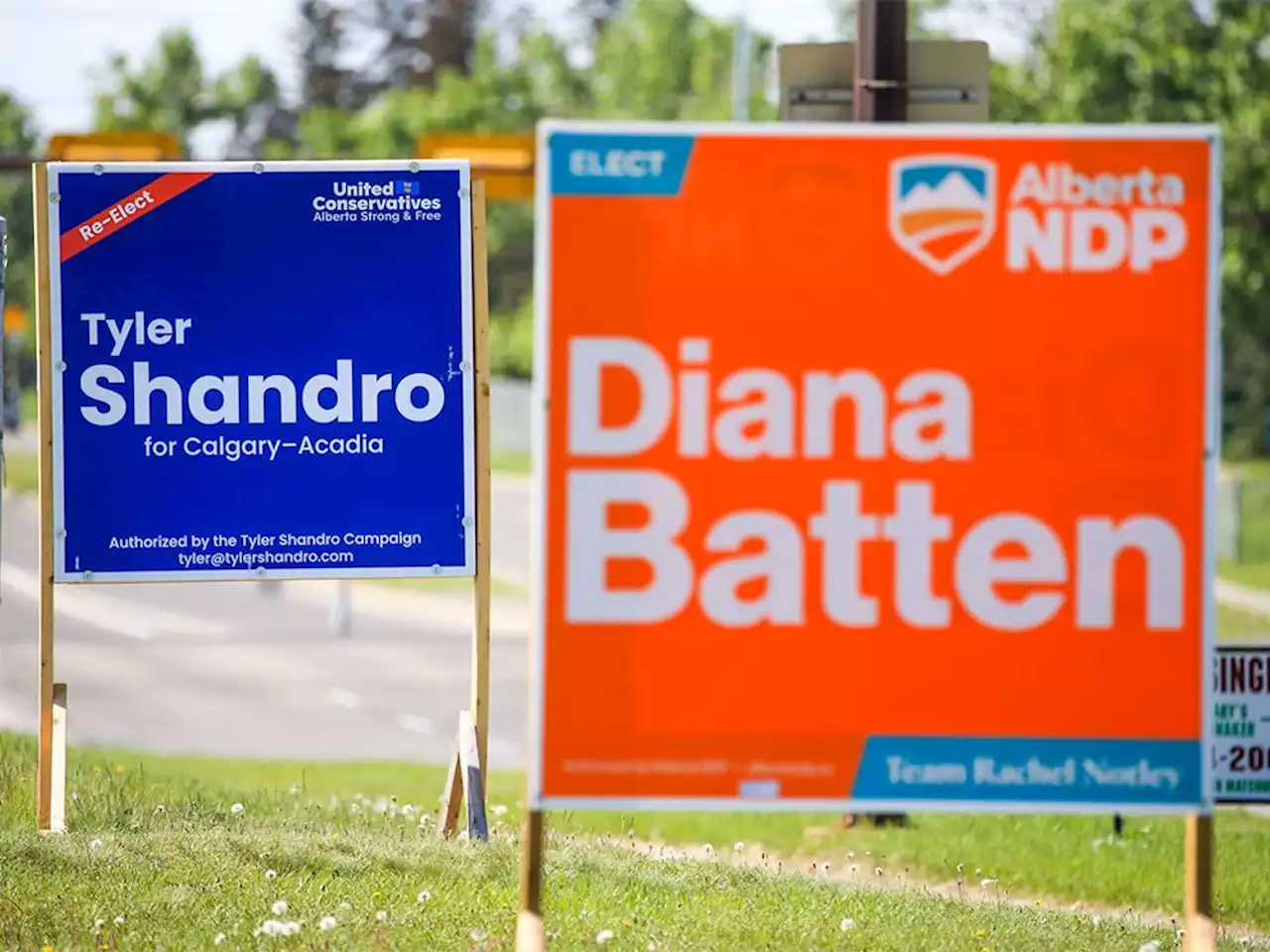 NDP victory in Calgary-Acadia confirmed by judicial recount