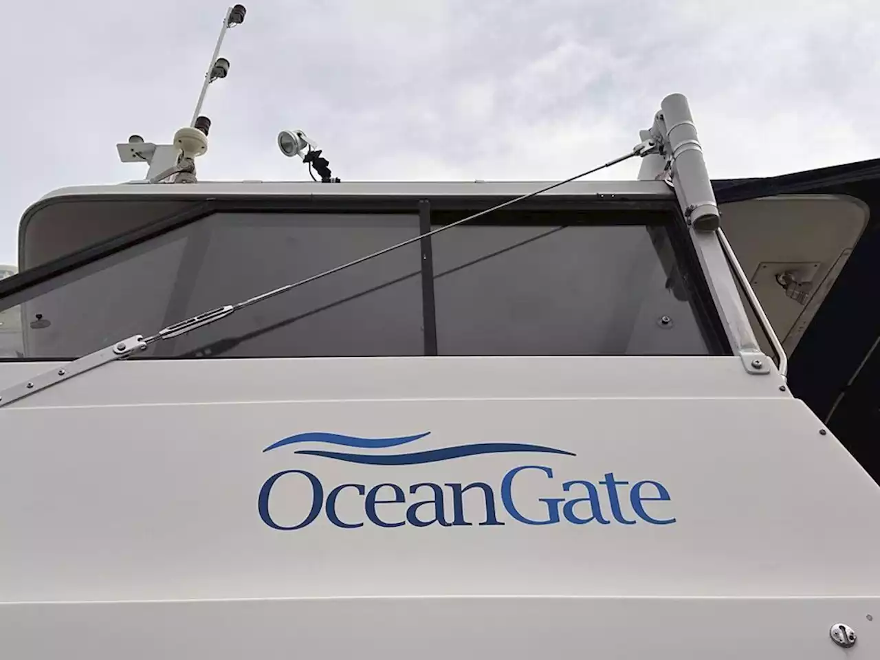 OceanGate will likely seek court protection, and soon: lawyer