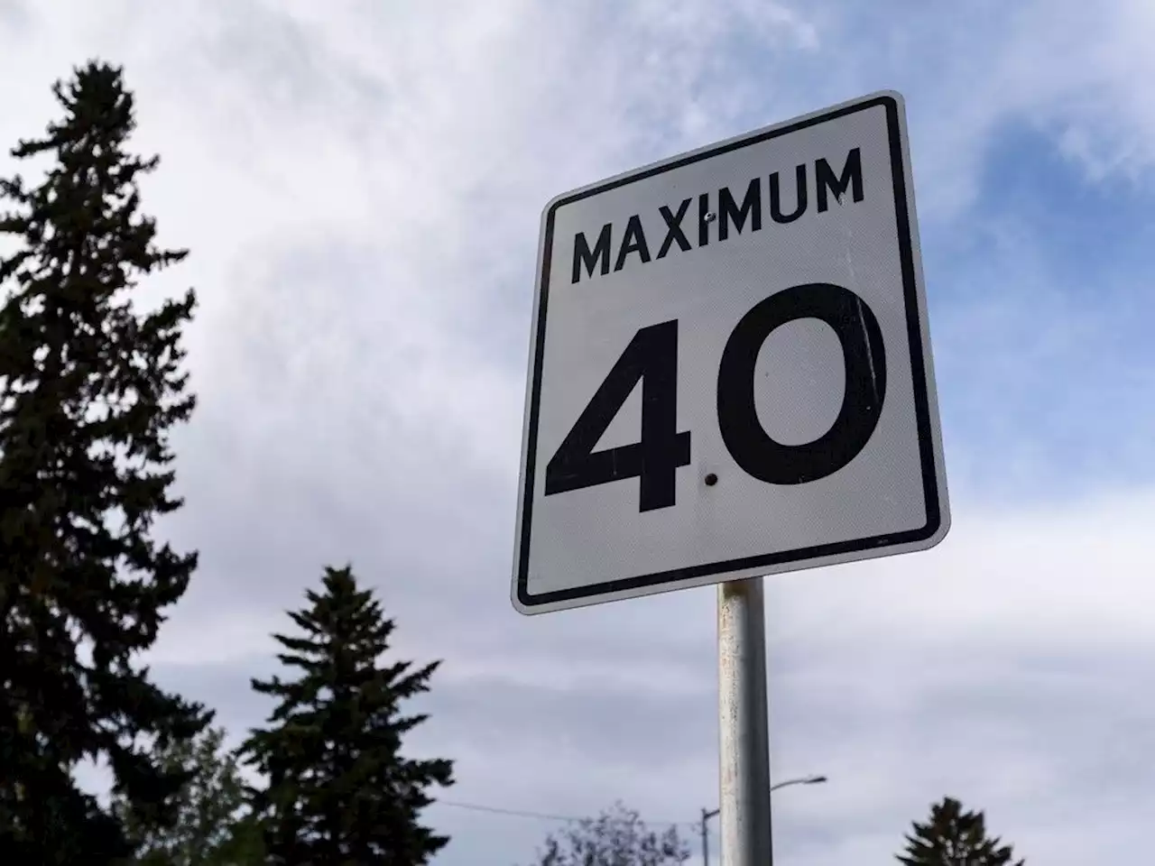 Two years after Calgary reduced its speed limit, data shows drivers are paying attention