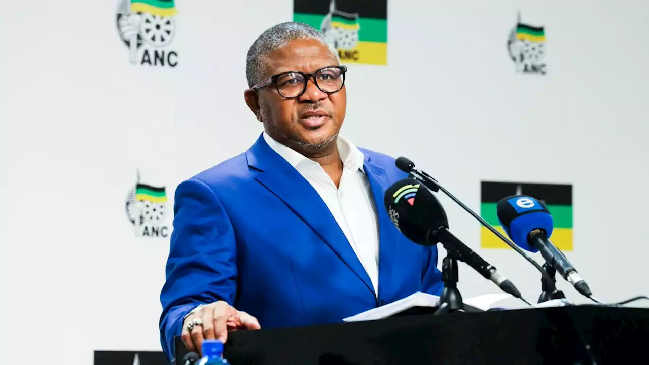 Accommodation scandal delays ANC Western Cape conference kick-off