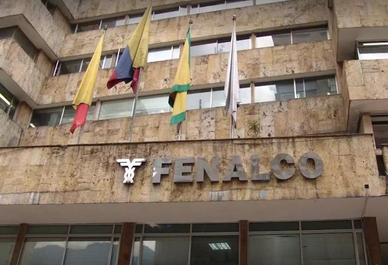 Fenalco prevé un aumento del 30% en el comercio en Bogotá por la final del FPC