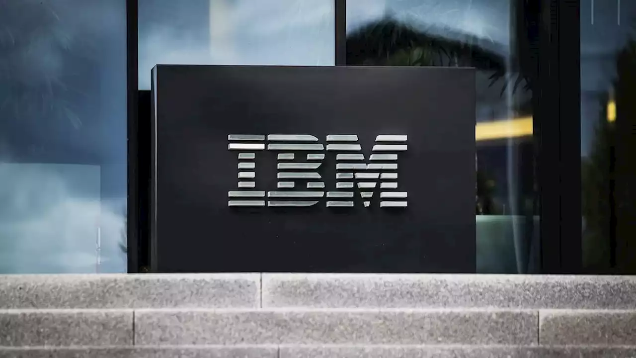 IBM steht kurz vor Milliarden-Kauf von Softwarefirma Apptio