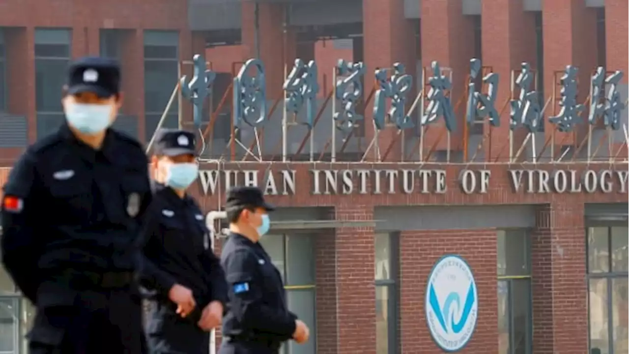 No direct evidence COVID-19 started in Wuhan lab, U.S. intelligence report says | CBC News