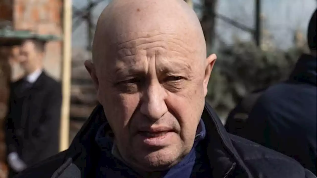 Who is Yevgeny Prigozhin? | CBC News