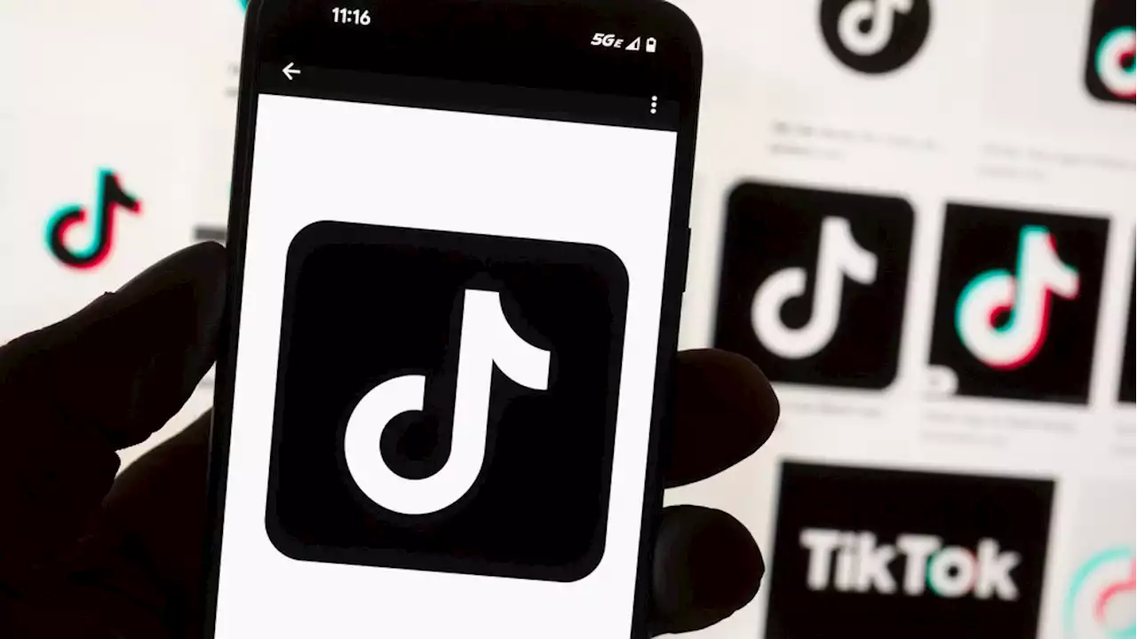 TikTok admits storing some American user data in China, furthering calls for ban in US