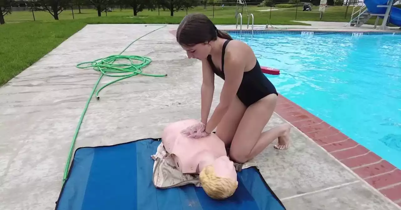 Warren Township offers teens free lifeguard certification, boosts pay in order to open pool