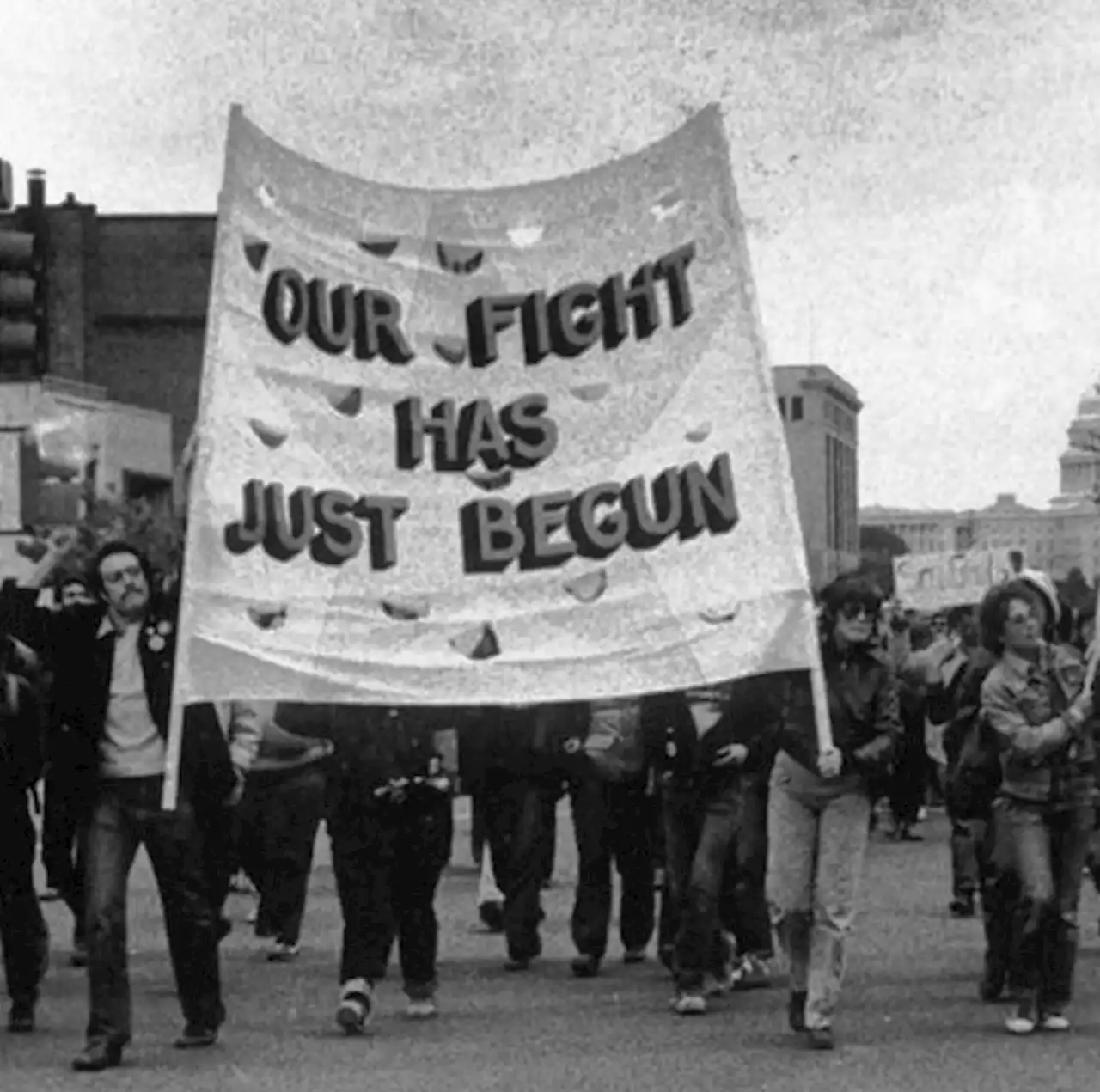 What I learned about gay pride from the Mattachine Society - Chicago Reader