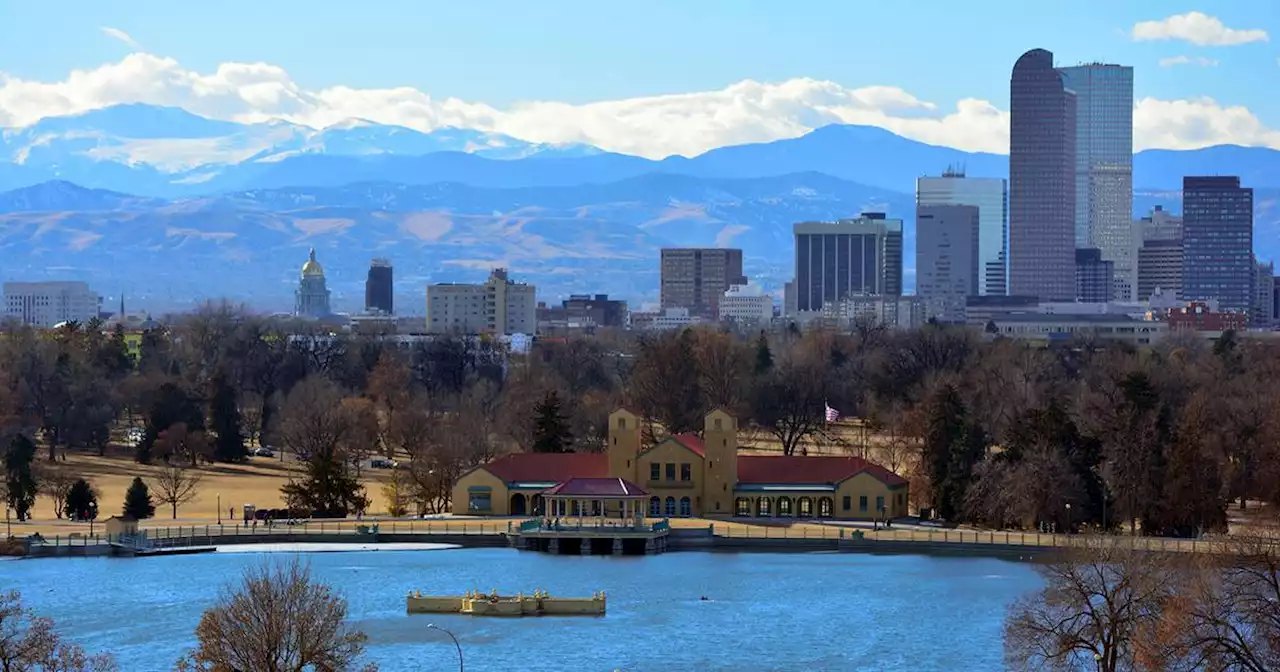 A rainy Denver trip reminds us machines have nothing on humanity