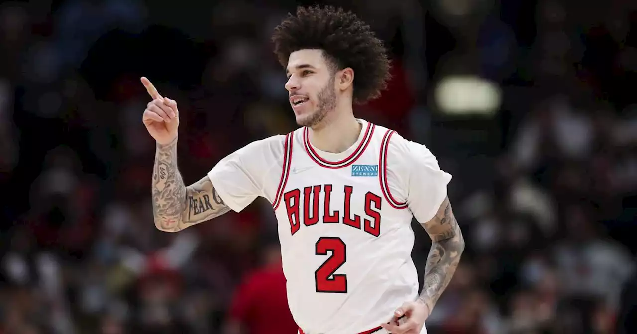 Chicago Bulls: Lonzo Ball not expected to play next season