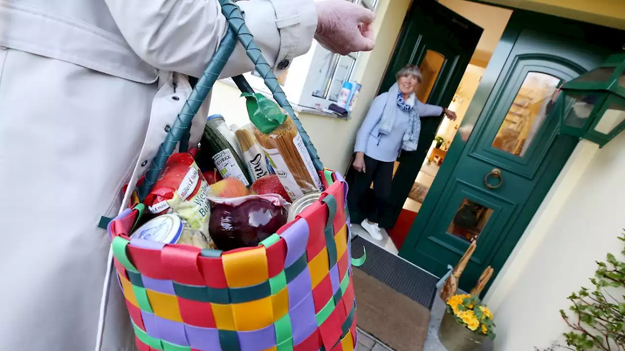 'Für gute Nachbarschaft reicht friedliche Koexistenz'