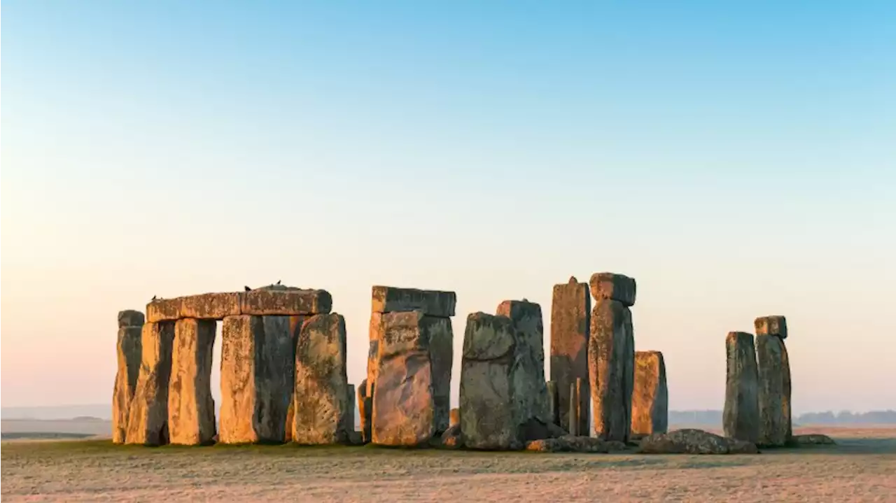 Archäologie: Forscher entdecken Massengrab - Stonehenge-Rätsel gelöst?