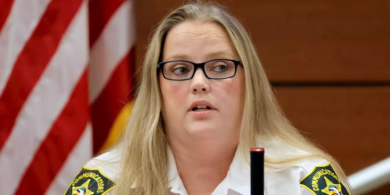 Dispatcher testifies that failing radios hampered deputies’ response to Parkland school massacre