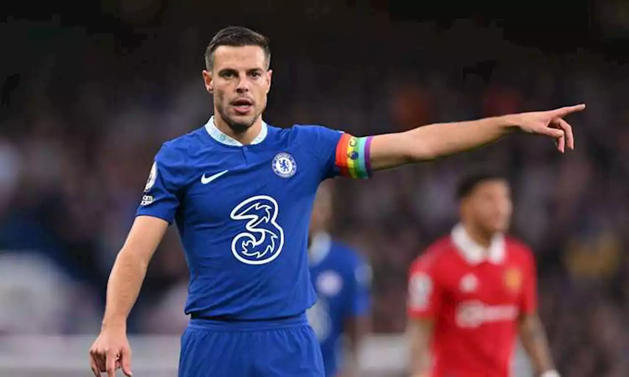 Inter, per Azpilicueta poche pretese dal Chelsea e intanto il Barcellona si mangia le mani