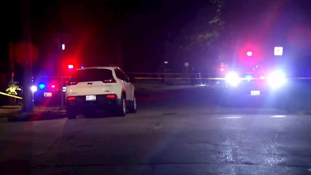 2 killed, 15 hurt after fight at large Michigan street party leads to gunshots | CNN