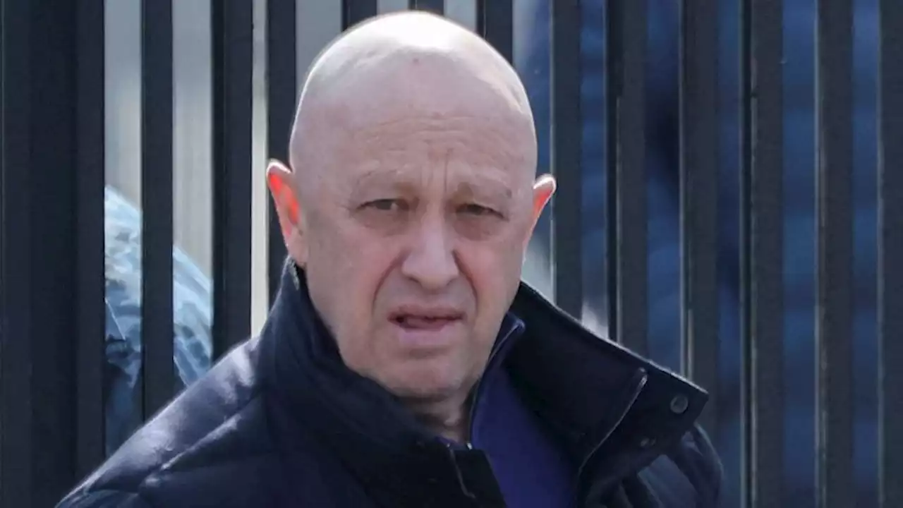 US has closely monitored power struggle between Prigozhin and Russian government for months | CNN Politics