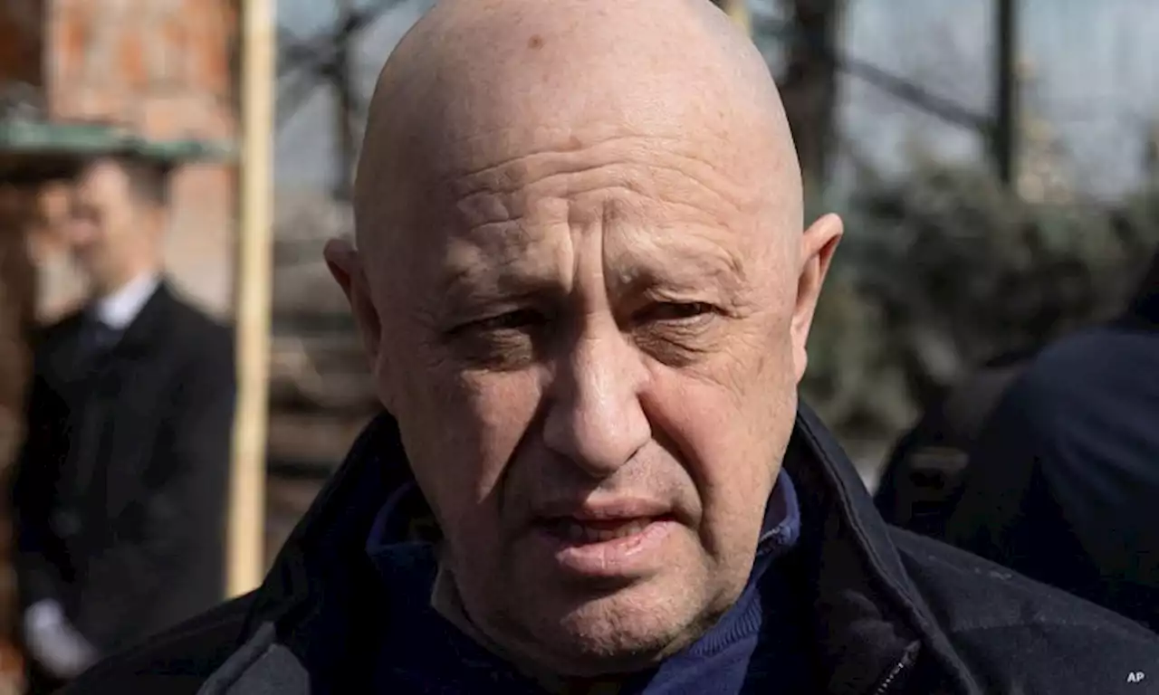 Wagner boss Prigozhin has turned on Russia’s military leadership. Here’s why that matters