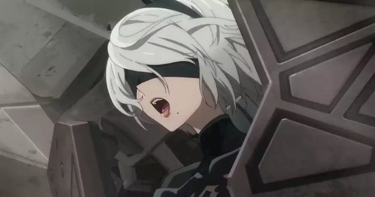 NieR: Automata Anime Hiatus Ends Next Month, Release Date Set