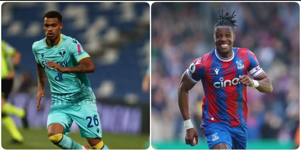 Lazio su Ngonge e Zaha: Sarri sceglie la nuova ala