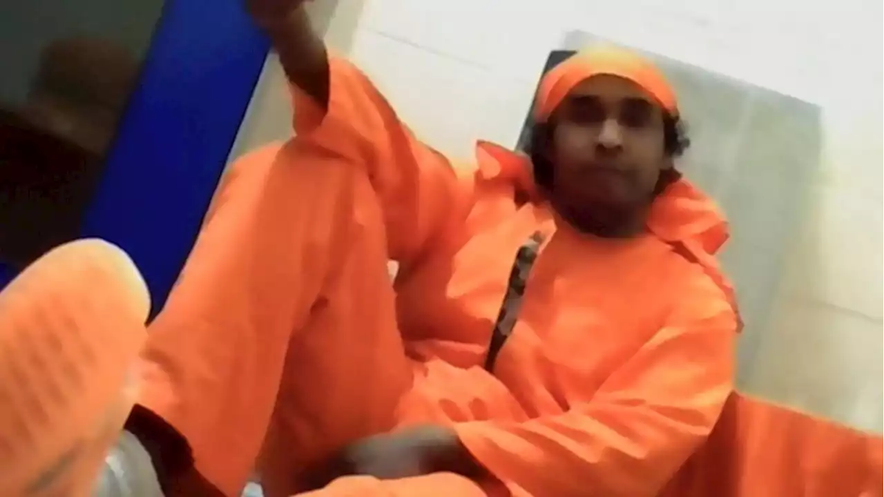 Top5 releases music video from inside Ont. jail