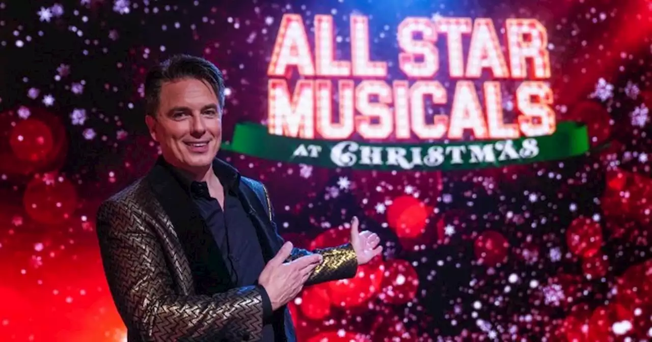 John Barrowman and pal 'kicked out' of US restaurant just minutes after entering