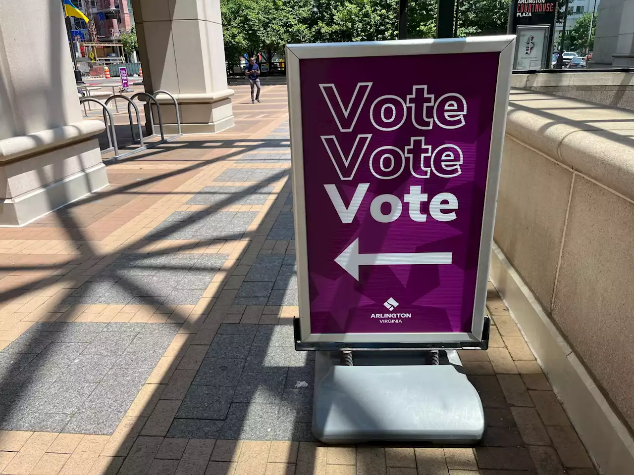 Maureen Coffey, Susan Cunningham Win Democratic Nomination In Tight Arlington County Board Race