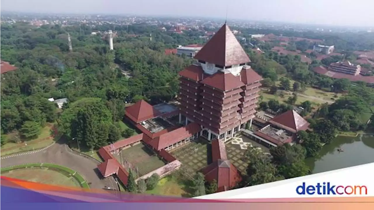 10 Universitas Terbaik di Indonesia Versi THE AUR 2023, Kampusmu Nomor Berapa?