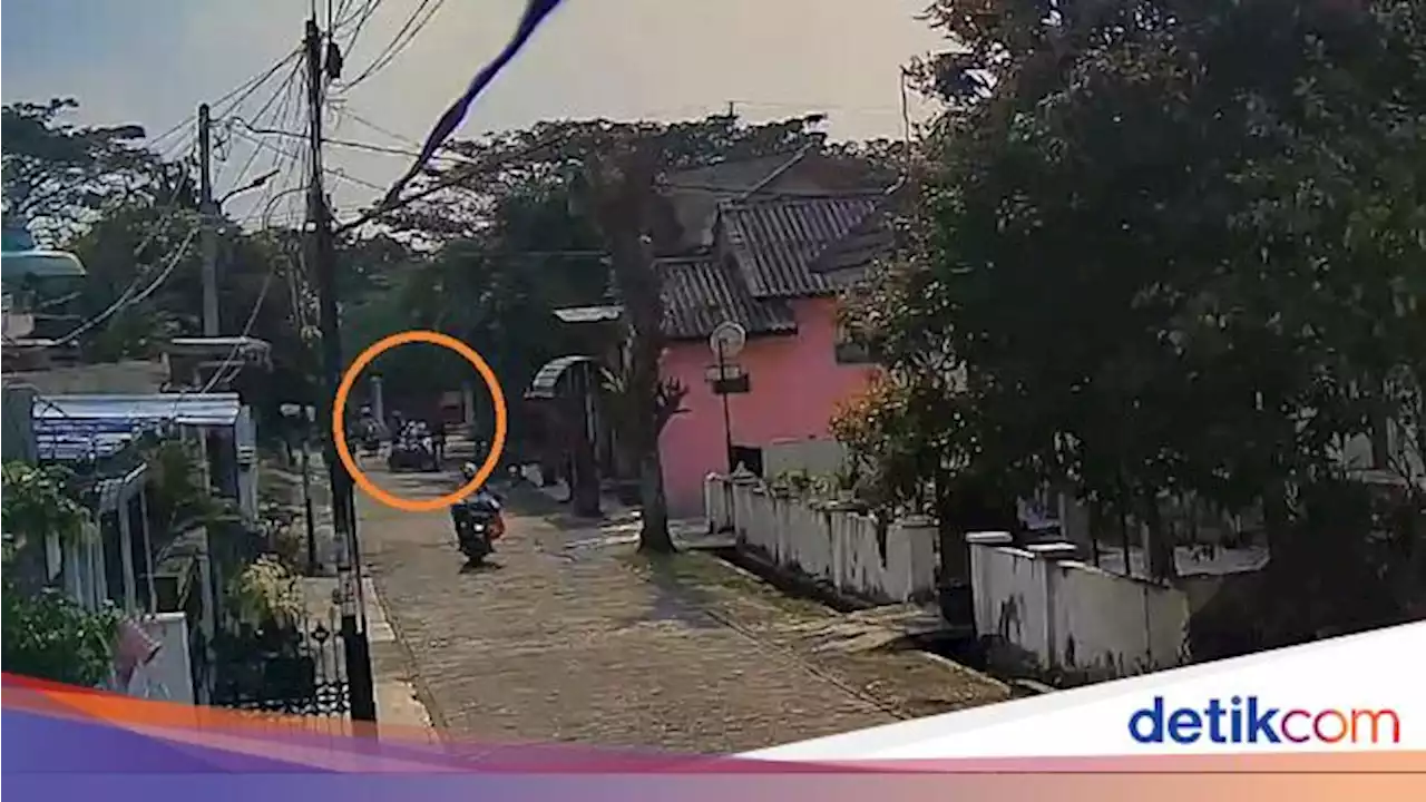 Herannya Bambang Rukminto, Ditodong Usai Keluar ATM Tapi yang Diminta HP