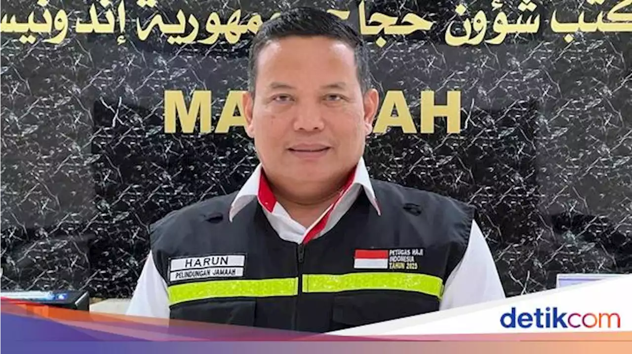 Jemaah Haji Indonesia Perhatikan Ini Saat Mabit di Mina hingga Lontar Jumroh