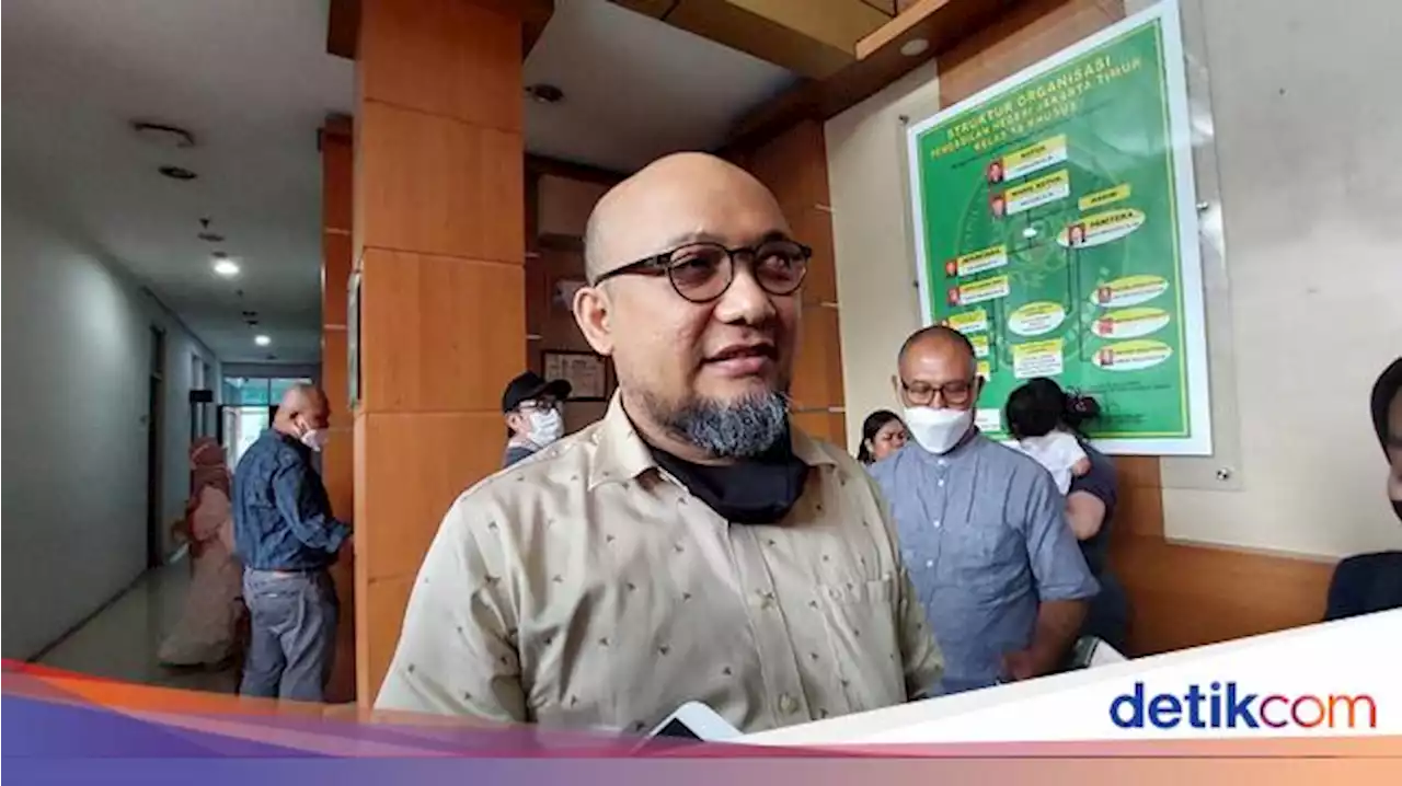 Pegawai Rutan KPK Pelaku Pelecehan Divonis Sedang, Novel: Dewas Tak Peka