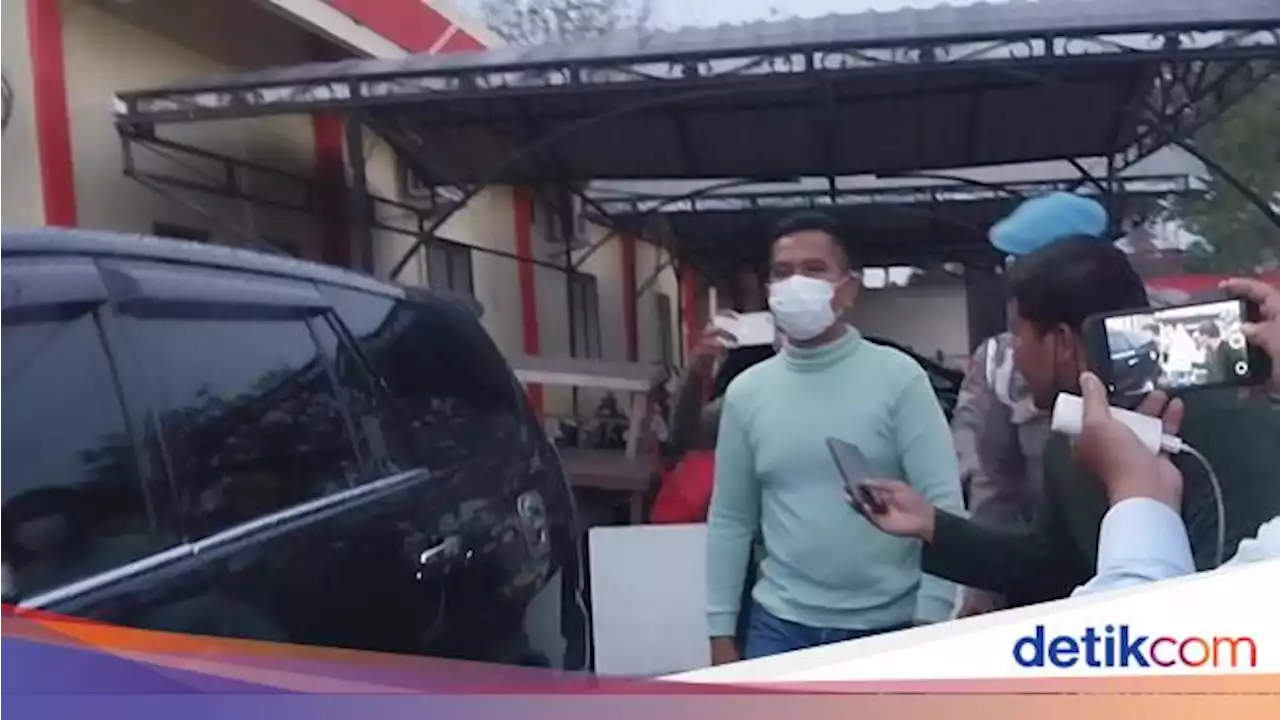 Terkuak Kebohongan AKBP Achiruddin Soal Setoran dari Gudang Solar Ilegal