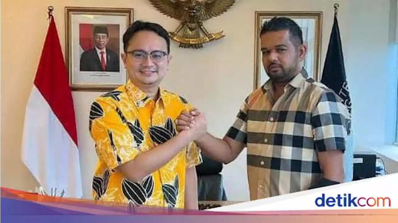 Waketum DPP AMPI Sesalkan Pernyataan Ijeck soal Edy Rahmayadi