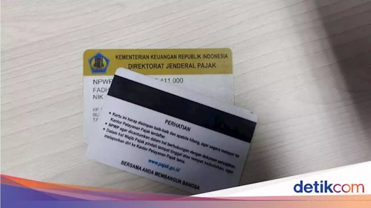 Cara Membuat NPWP, Apa Gunanya dan Siapa yang Wajib Memilikinya?