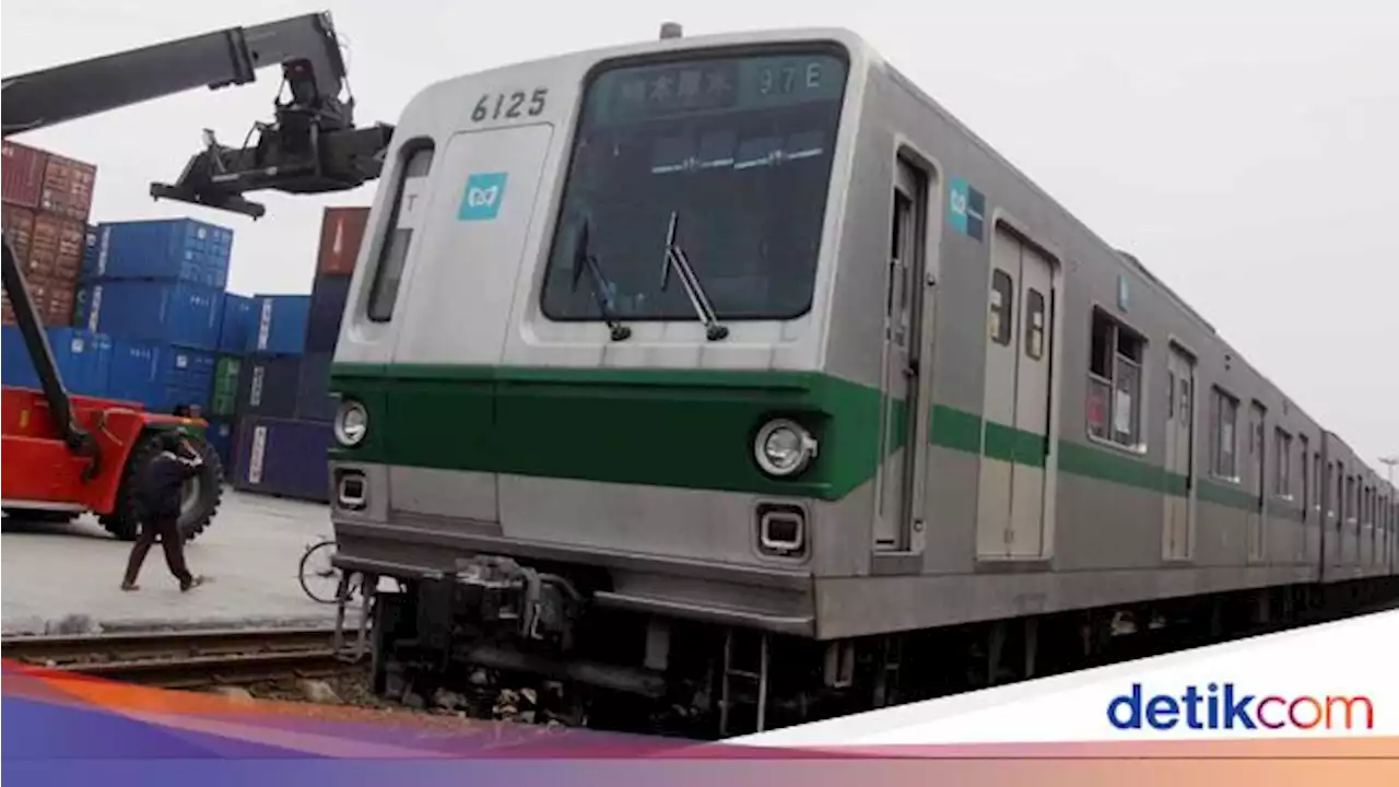 Impor Kereta Bekas Jepang Batal, Tarif KRL Bisa Naik?