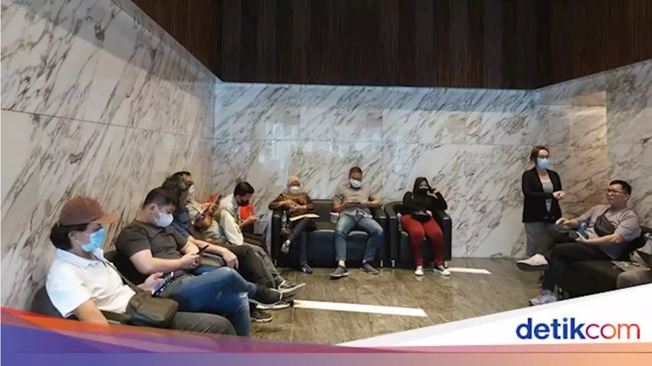 OJK Cabut Izin Kresna Life, Ada Peluang buat PKPU