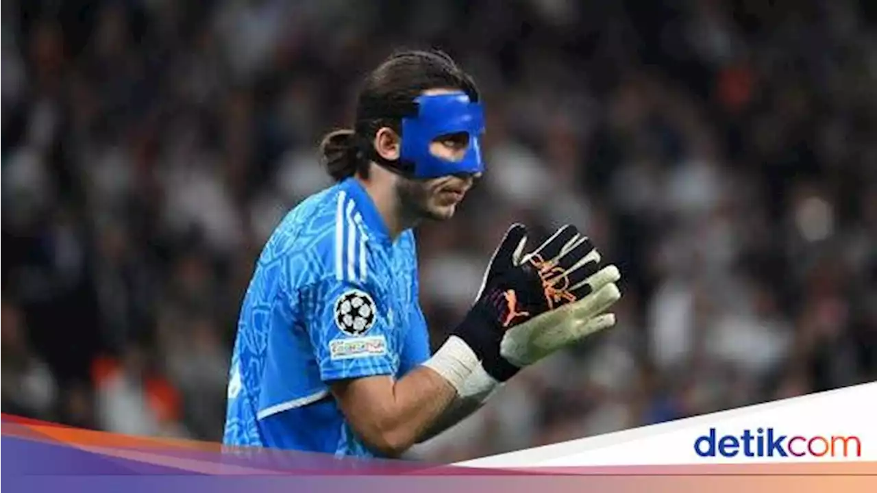 Inter Bidik Kiper yang Pernah Ejek Egy Maulana